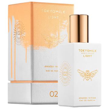 Tokyomilk Light Collection - Awaken Within No. 02 1.6 Oz/ 50 Ml