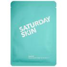 Saturday Skin Quench Intense Hydration Mask 1 Mask