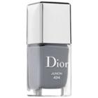 Dior Dior Vernis Gel Shine And Long Wear Nail Lacquer Junon 494 0.33 Oz/ 10 Ml