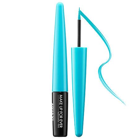 Make Up For Ever Aqua Xl Ink Eyeliner M-26 0.05 Oz/ 1.7 Ml