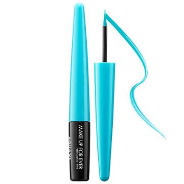 Make Up For Ever Aqua Xl Ink Eyeliner M-26 0.05 Oz/ 1.7 Ml