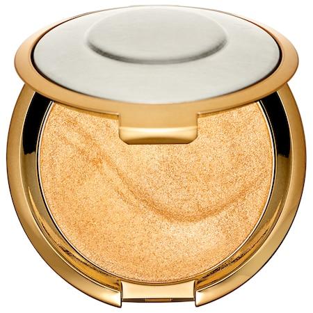 Becca Shimmering Skin Perfector(r) Pressed Highlighter - Gold Lava Gold Lava 0.25 Oz/ 7 G