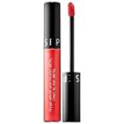 Sephora Collection Cream Lip Stain Liquid Lipstick 112 Red Magma 0.169 Oz/ 5 Ml