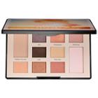Sephora Collection Colorful Eyeshadow Photo Filter Palette Sunbleached Filter 8 X 0.031 Oz
