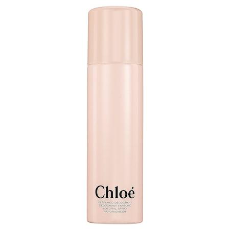 Chloe Chloe Perfumed Deodorant Spray 3.4 Oz/ 101 Ml