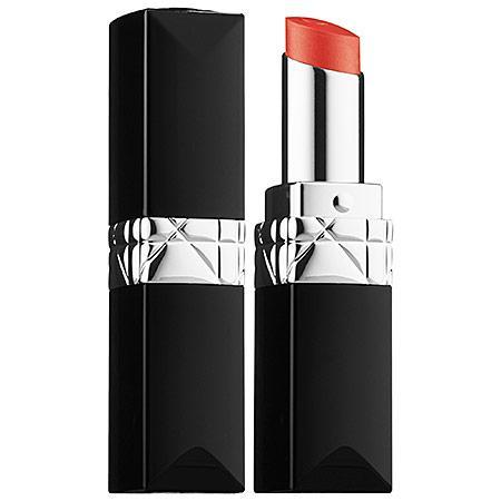 Dior Rouge Baume 468 Spring 0.11 Oz
