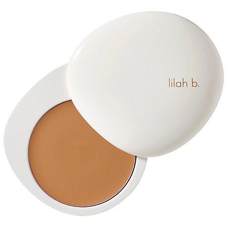 Lilah B. Virtuous Veil&trade; Concealer & Eye Primer B. Polished 0.12 Oz/ 3.3 G