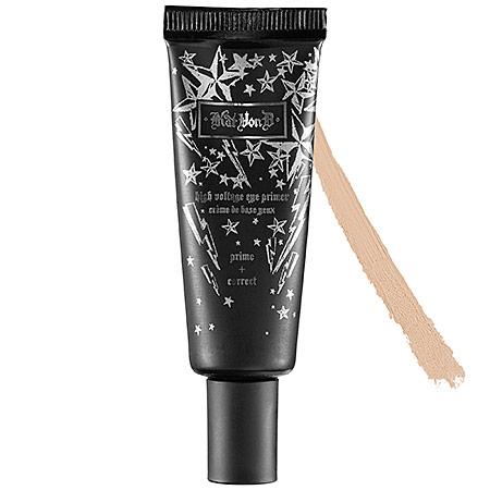 Kat Von D High Voltage Eye Primer Skin 0.04 Oz