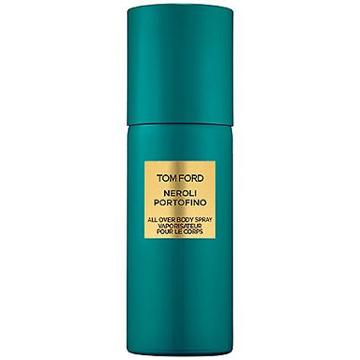 Tom Ford Neroli Portofino All Over Body Spray 5 Oz