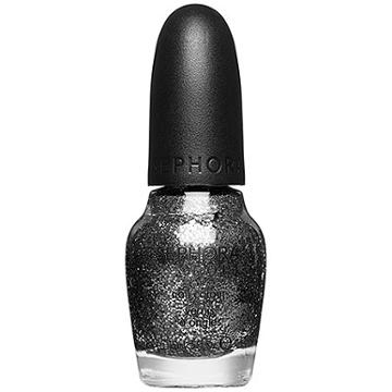Sephora By Opi Nail Colour Justa' Pinch Of Glitter 0.5 Oz