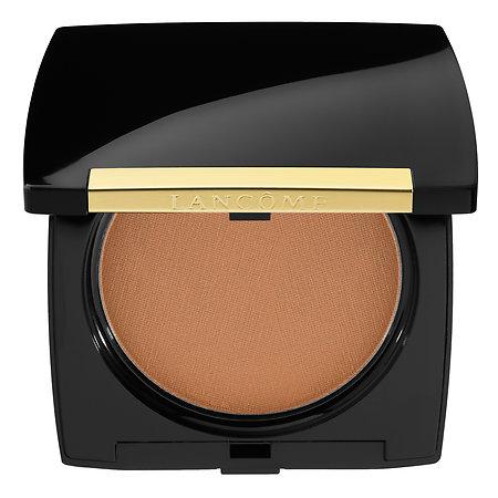 Lancome Dual Finish - Multi-tasking Longwear Powder Foundation 355 Bisque (c) 0.67 Oz