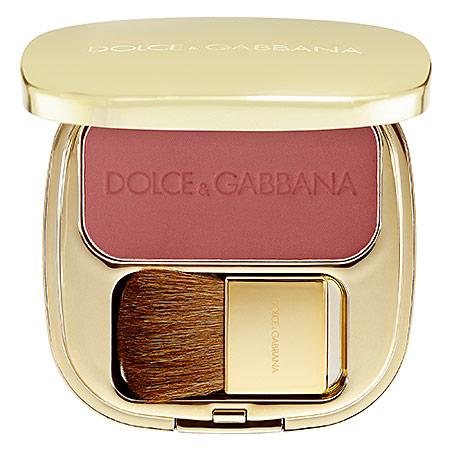 Dolce & Gabbana The Blush Luminous Cheek Colour Mauve Diamond 38 0.17 Oz