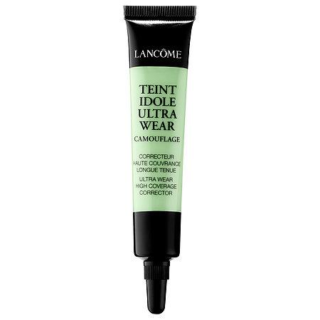 Lancome Teint Idole Ultra Wear Camouflage Corrector 4 Green 0.4oz/ 12 Ml