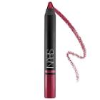 Nars Satin Lip Pencil Hyde Park 0.07 Oz