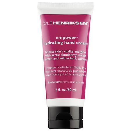 Ole Henriksen Empower(tm) Hydrating Hand Cream 2 Oz