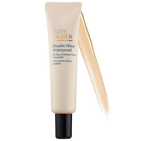 Estee Lauder Double Wear Waterproof All Day Extreme Wear Concealer 2w Light Medium 0.5 Oz/ 15 Ml