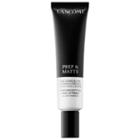 Lancme Prep & Matte Primer 0.84 Oz/ 25 Ml