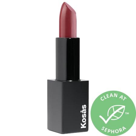 Kosas Weightless Lip Color Lipstick Undone 0.14oz/4g