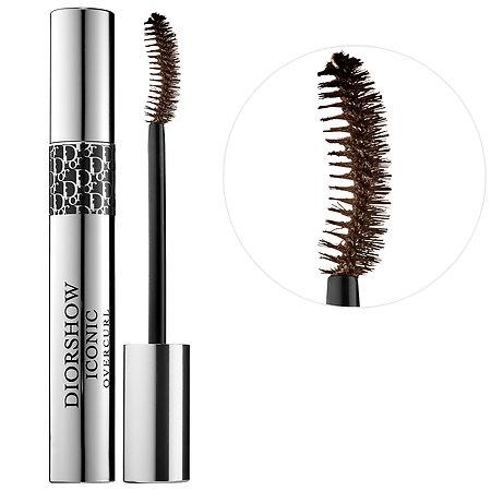 Dior Diorshow Iconic Overcurl Mascara 0.33 Oz/ 9.5 G