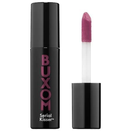 Buxom Serial Kisser Plumping Lip Stain Frenchie 0.10 Oz/ 3.0 Ml
