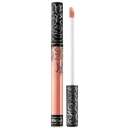 Kat Von D Everlasting Liquid Lipstick Noble 0.22 Oz/ 6.6 Ml