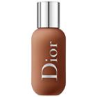 Dior Backstage Face & Body Foundation 7 Neutral 1.6 Oz/ 50 Ml
