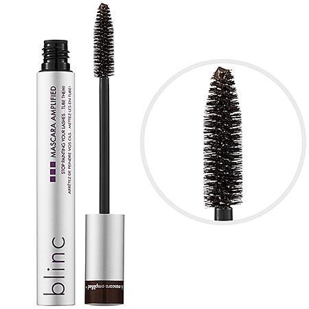 Blinc Mascara Amplified Dark Brown 0.3 Oz