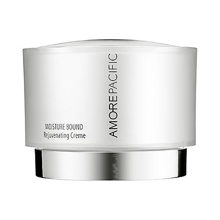 Amorepacific Moisture Bound Rejuvenating Creme 1.7 Oz/ 50 Ml