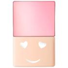 Benefit Cosmetics Hello Happy Soft Blur Foundation Mini 2 1 Oz/ 30 Ml