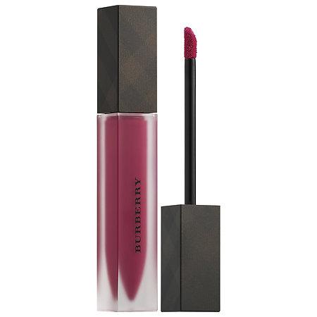 Burberry Liquid Lip Velvet Bright Plum No. 49 0.2 Oz/ 6 Ml