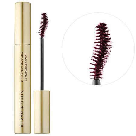 Kevyn Aucoin The Expert Mascara Bloodroses 0.34 Oz/ 10 Ml