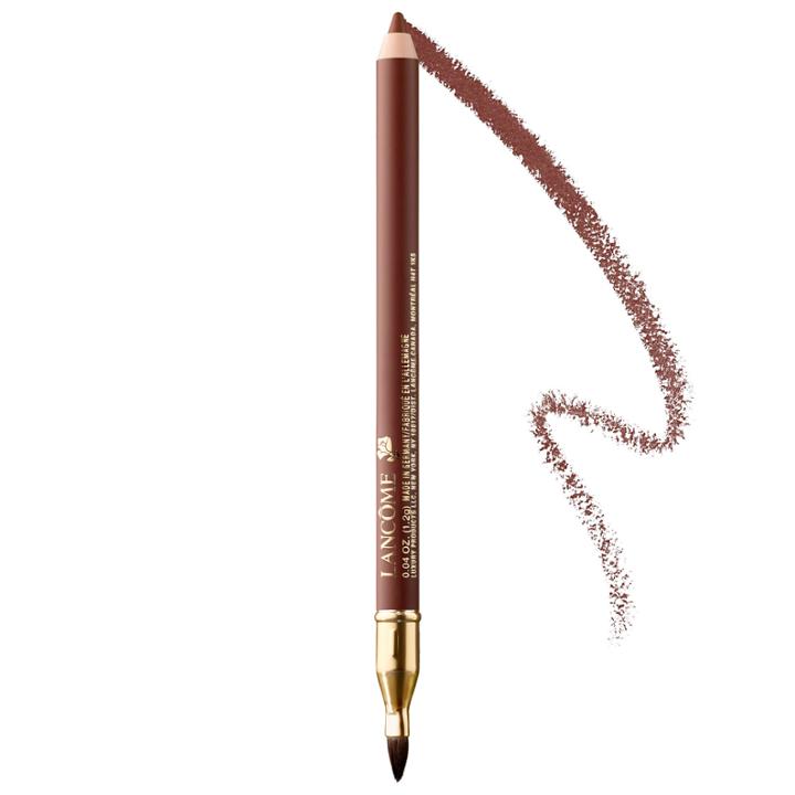 Lancme Le Lipstique - Lip Colouring Stick With Brush Amandelle 0.04 Oz