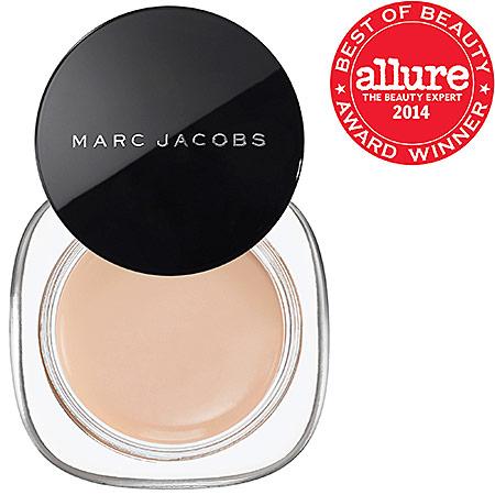 Marc Jacobs Beauty Marvelous Mousse Transformative Oil Free Foundation 12 Ivory 0.63 Oz
