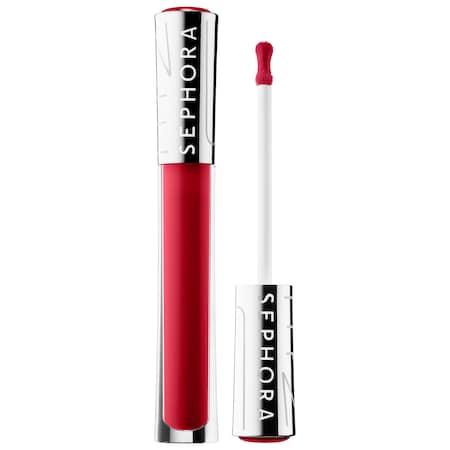 Sephora Collection Ultra Shine Lip Gel 14 Vampire Lips 0.11 Oz/ 3.1 G