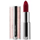 Givenchy Le Rouge Lipstick 307 Grenat Initie 0.12 Oz/ 3.4 G