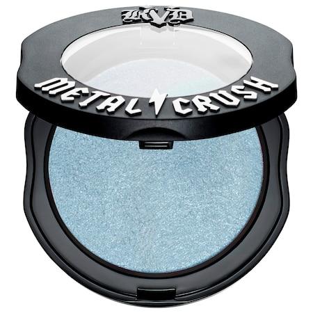 Kat Von D Metal Crush Extreme Highlighter Stephonik 0.18 Oz/ 5.2 G