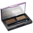 Urban Decay Double Down Brow Taupe Trap