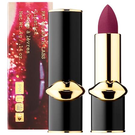 Pat Mcgrath Labs Mattetrance&trade; Lipstick Deep Orchid 0.14 Oz/ 4 G