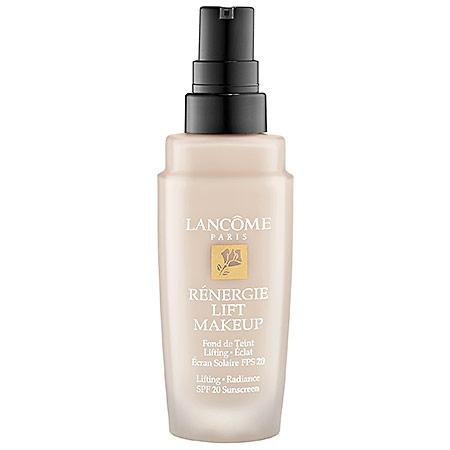 Lancome Renergie Lift Makeup Spf 20 - Lifting-radiance Lifting Porcelaine 20 (c)