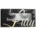 Sephora Collection Lilly Lashes X Sephora Collection - 3d Mink Lash Miami