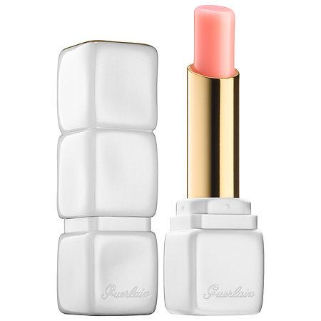 Guerlain Kisskiss Roselip Morning Rose R371 0.09 Oz