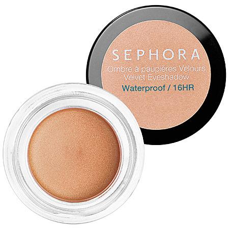 Sephora Collection Velvet Eyeshadow N 03 0.17 Oz