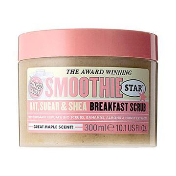 Soap & Glory Smoothie Star(tm) Breakfast Scrub 10.1 Oz