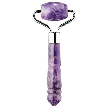 Mount Lai Amethyst Roller Mini
