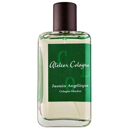 Atelier Cologne Jasmin Angelique Cologne Absolue Pure Perfume 3.3 Oz Cologne Absolue Pure Perfume Spray