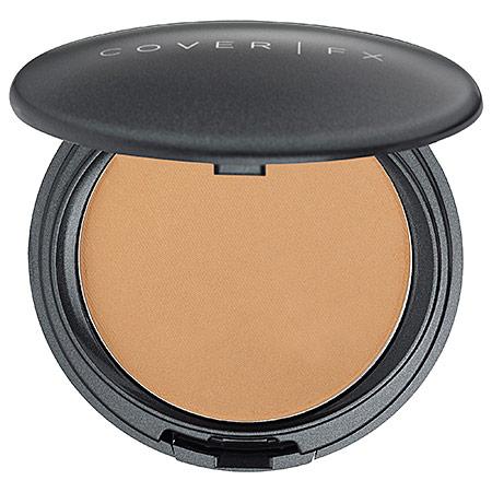 Cover Fx Pressed Mineral Foundation G 40 0.4 Oz/ 12 G