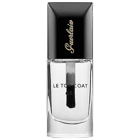 Guerlain Gel Top Coat 0.33 Oz
