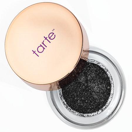 Tarte Chrome Paint Shadow Pot Steel The Show 0.11 Oz / 3 G
