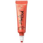 Too Faced Melted Liquified Long Wear Lipstick Melted Coral 0.4 Oz