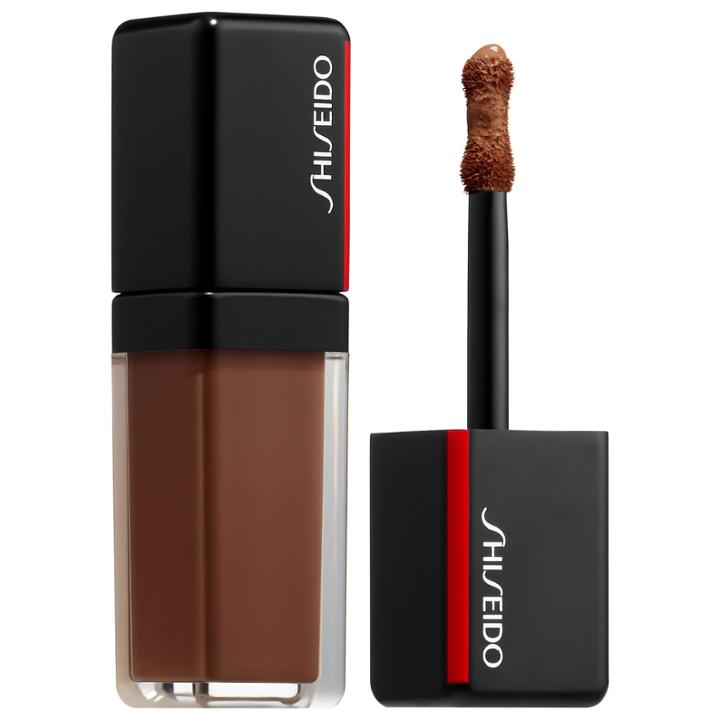 Shiseido Synchro Skin Self-refreshing Concealer 502 - Deep 1.9 Oz/ 5.8 Ml